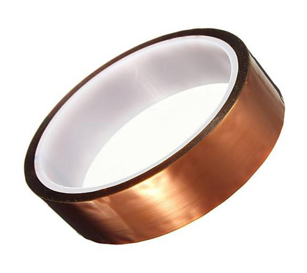 Heat Resistant Polyimide Tape