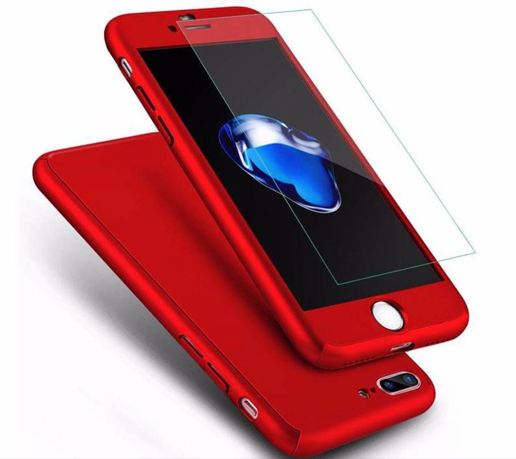 360° full protection cover for iPhone 6s.6g