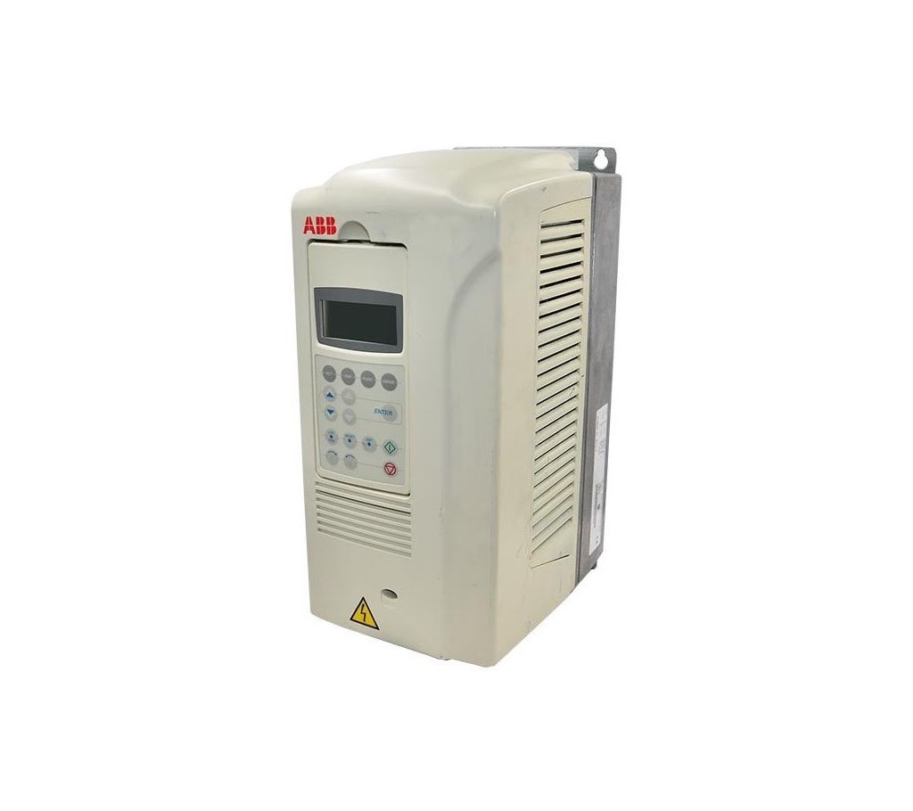 ABB Inverter AC Drive,  22 kW, 440V