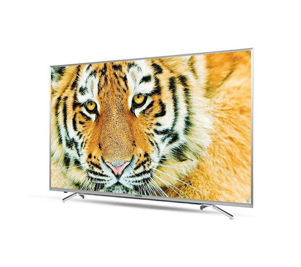 Vision 65 inch LED TV H02 Smart ULED 4K - Code 823102

