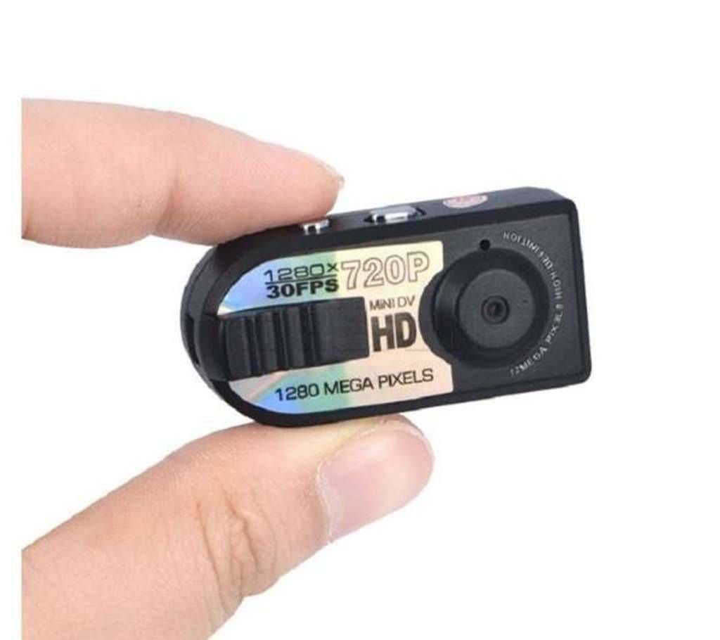 Q5 Spy Mini Video Camera