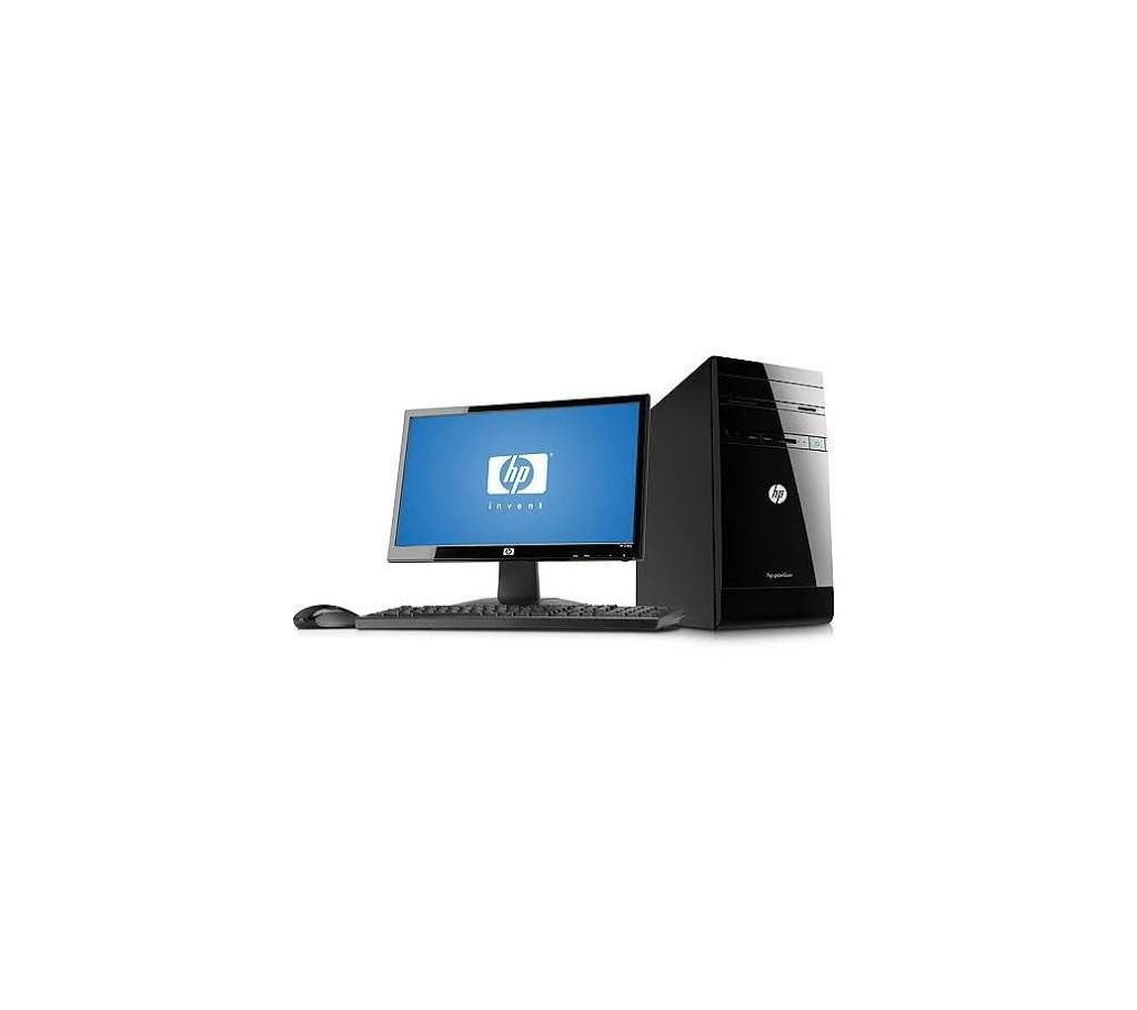 Desktop Computer - Core 2 Duo + 4 GB Ram