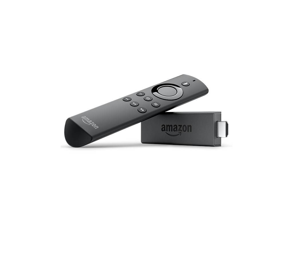 Amazon Fire TV Stick