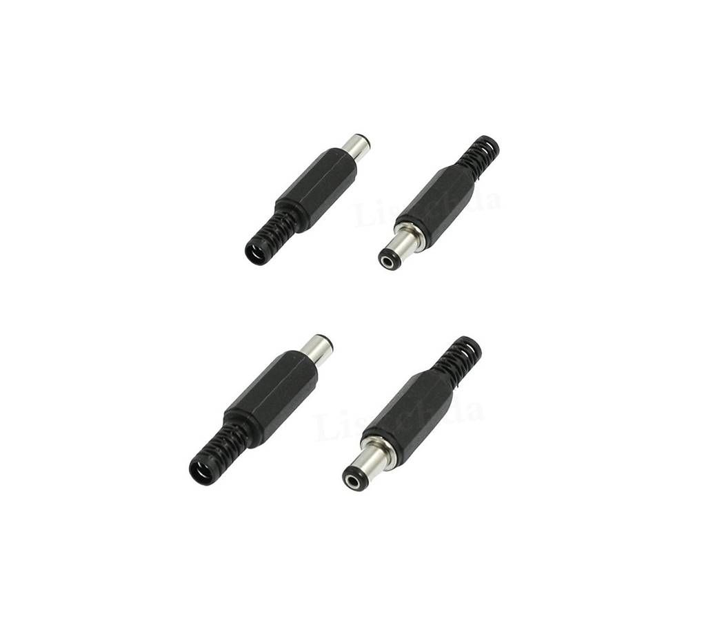 Power Jack (4 Piece)
