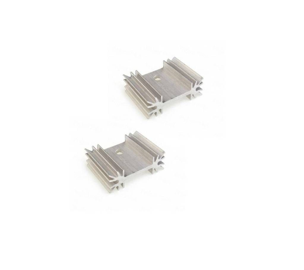 Heatsink 1 inch