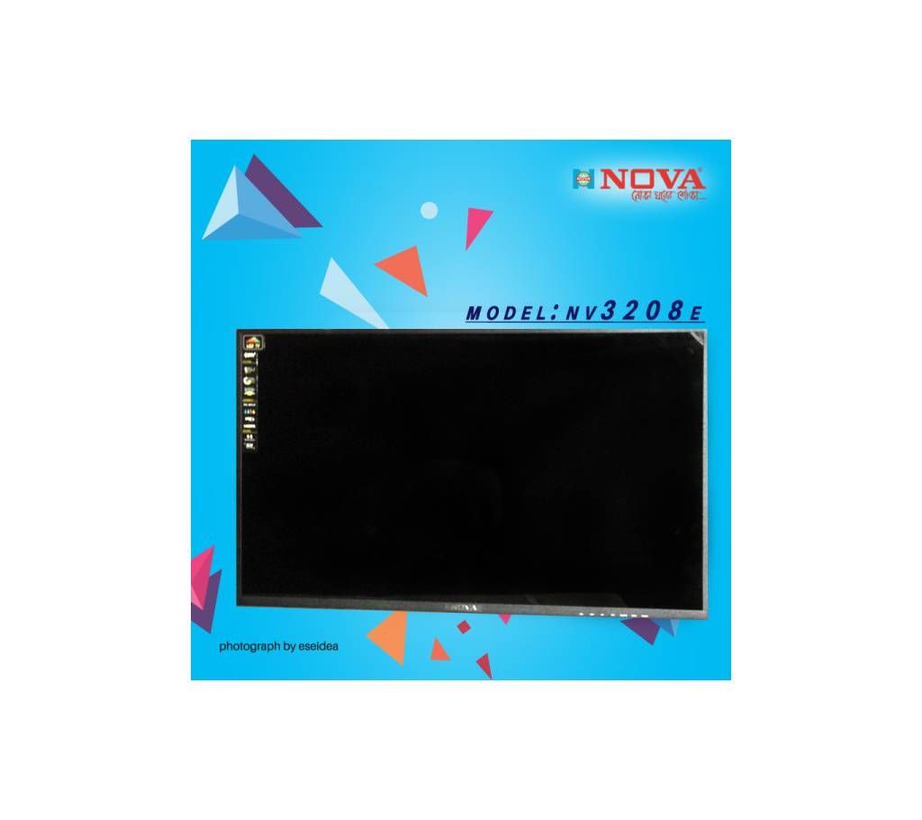 Nova NV3208 FHD (Internet TV) 32"