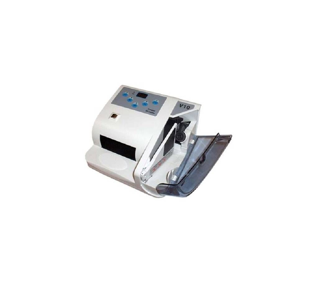 Money Counting & Detector Machine