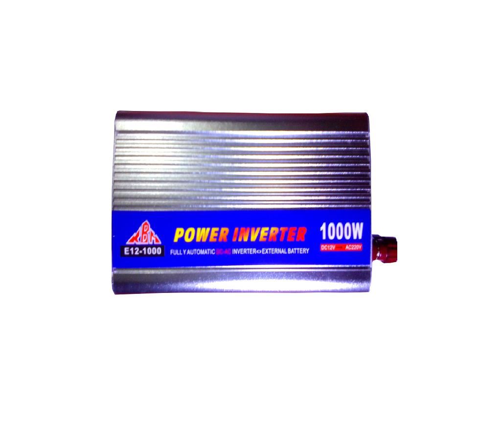 KBM Power Inverter 1000 W