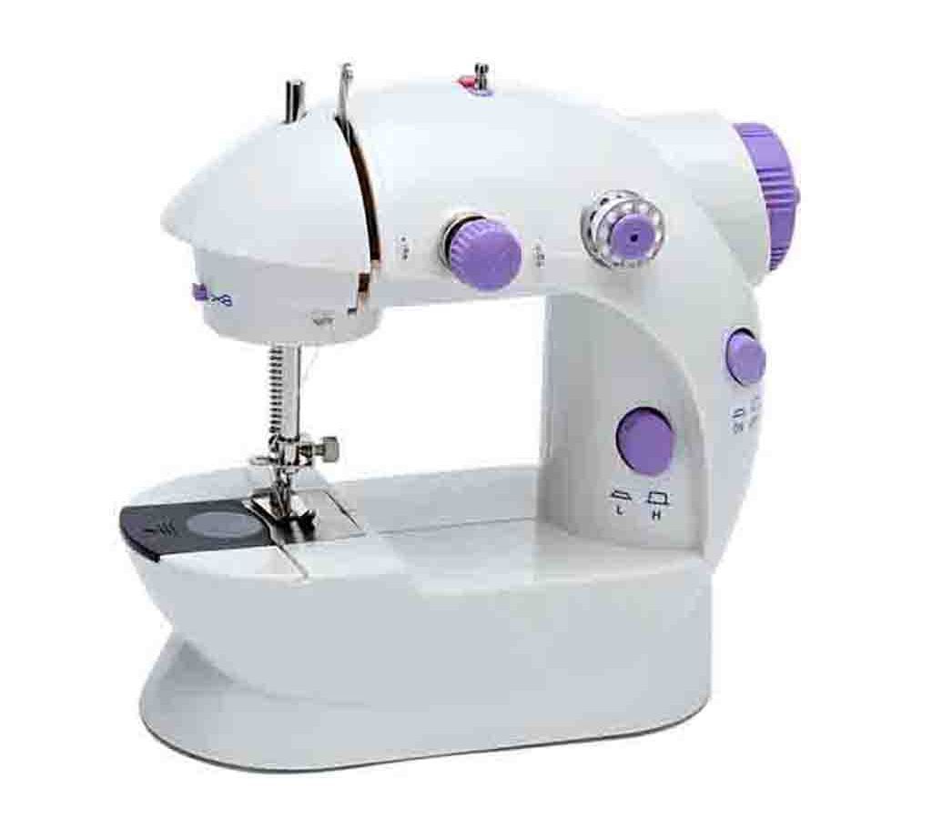 Mini Sewing Machine SM-202A
