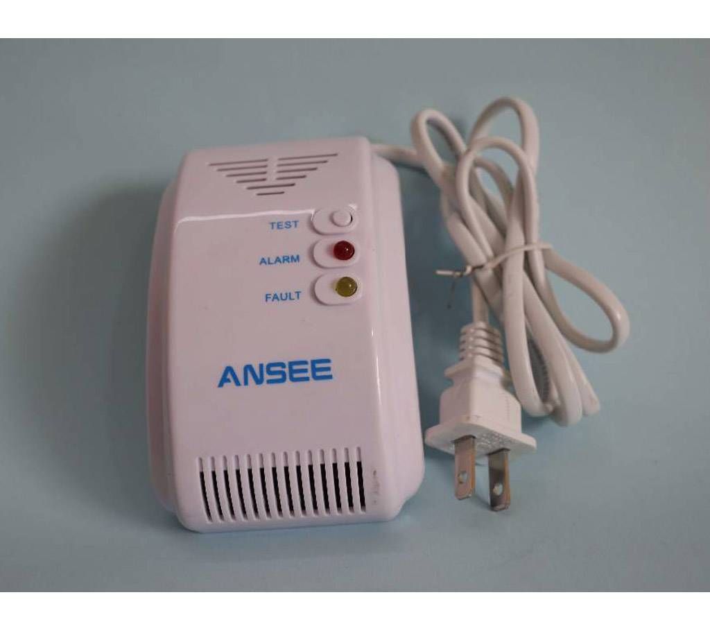 gas Fuel detector