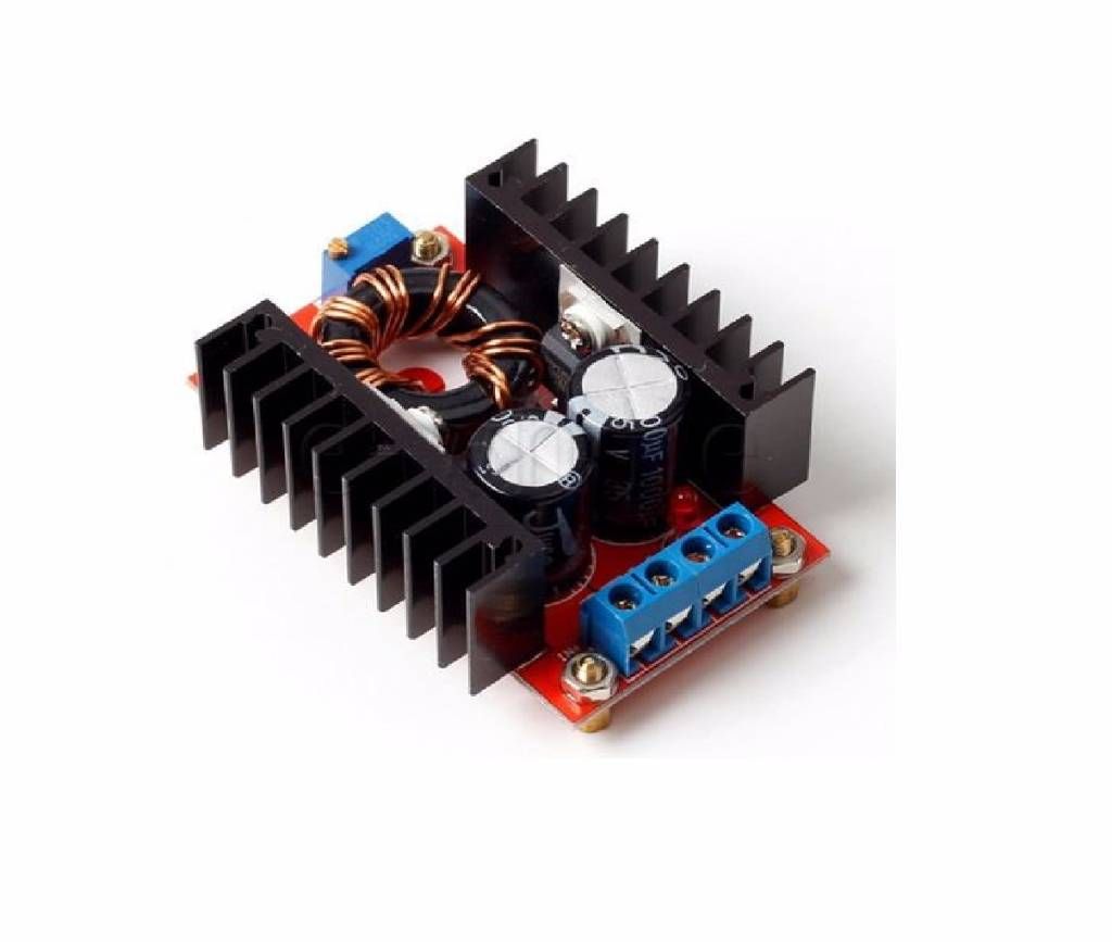 Boost Module 150W 10A