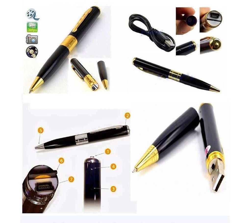 Video Pen Camera 32GB