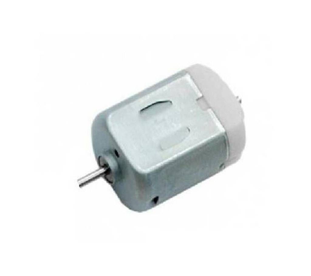 4 volt dc motor(2 pc)