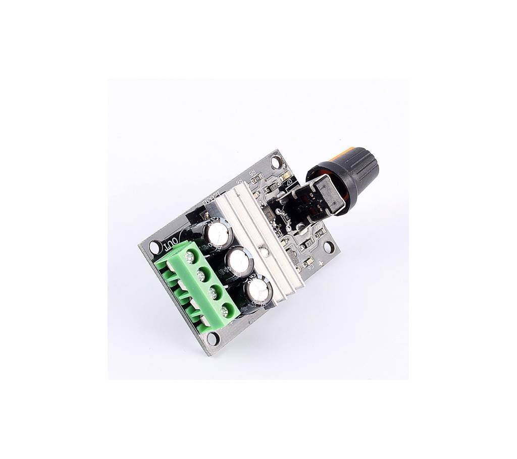 DC 6V 12V 24V 28V 3A MOTOR SPEED CONTROL SWITCH CONTROLLER