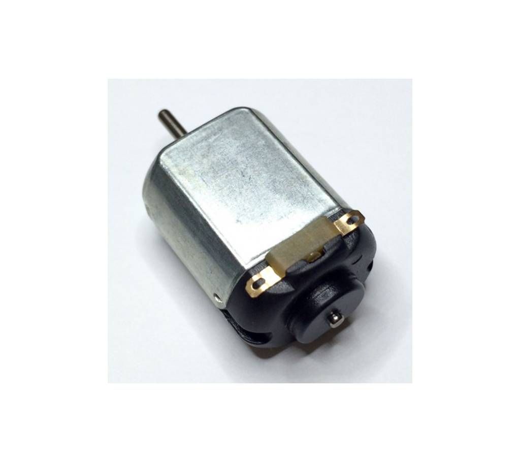 1.5-4V DC MOTOR