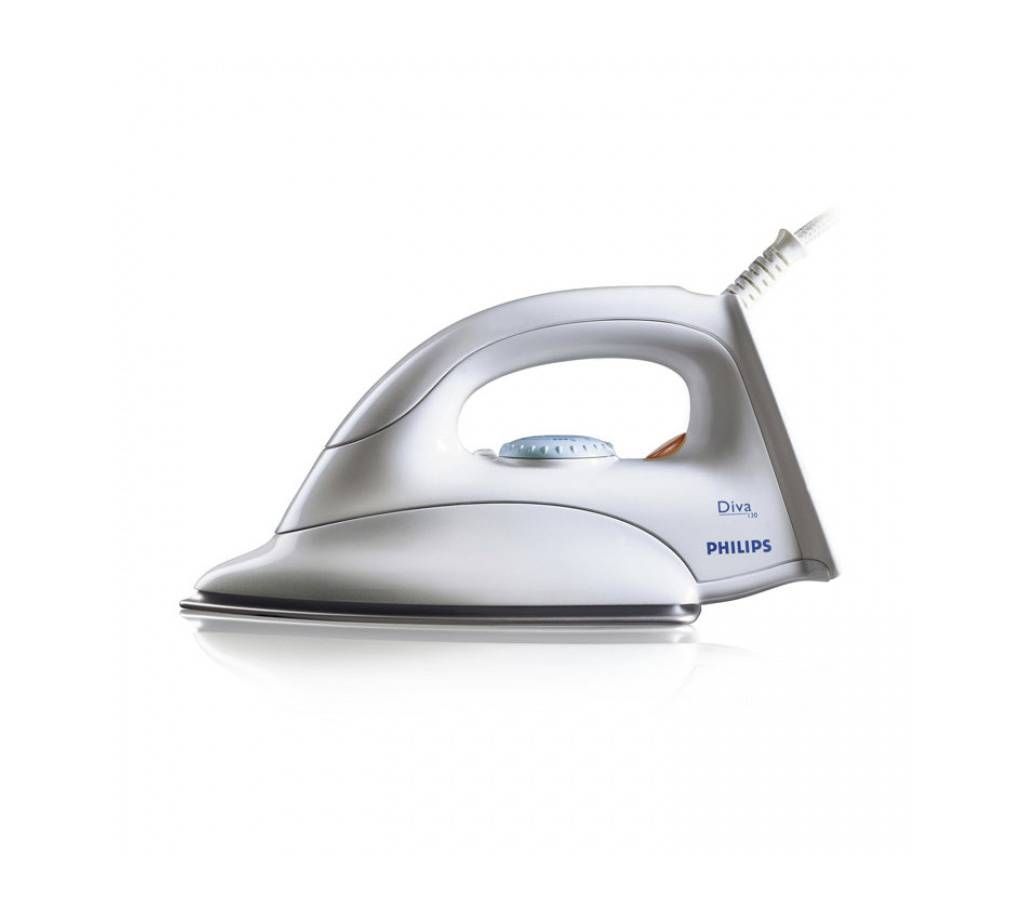 Philips Dry Iron GC 135