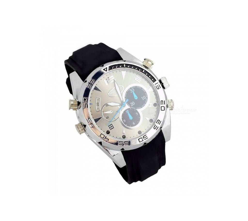 HD Watch Camera