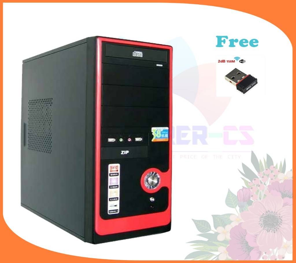 3th Gen. Core i3 Desktop Computer