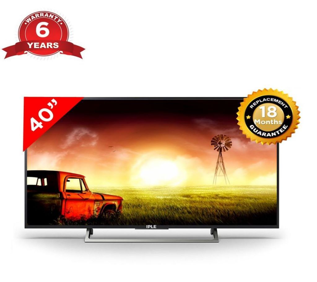 IPLE 43" FULL HD ANDRIOD LED TV