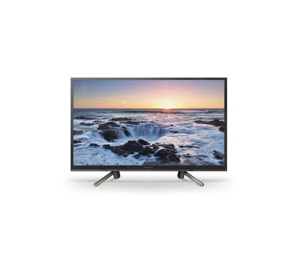 Basic LED HD 32 TV