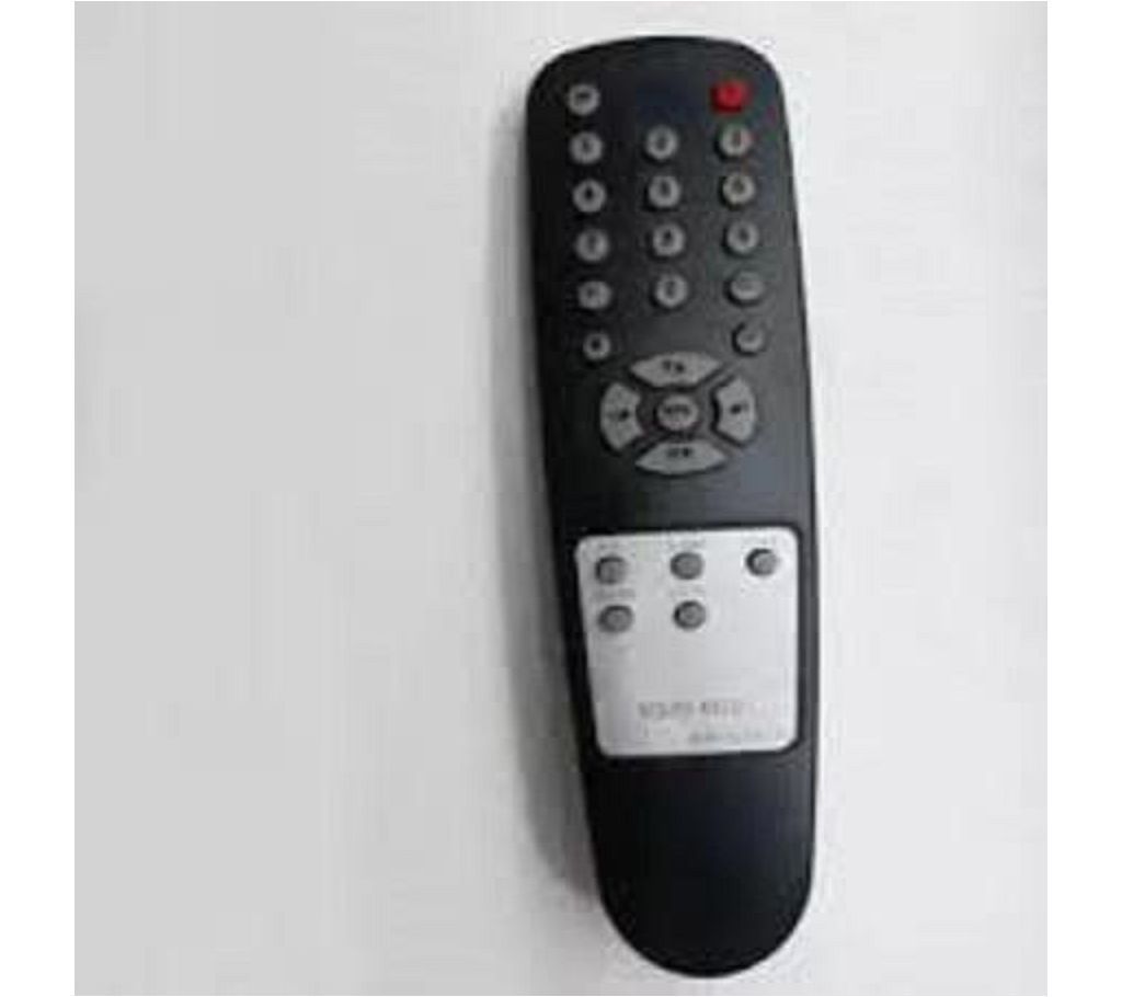 RS09-301 TV Remote Control