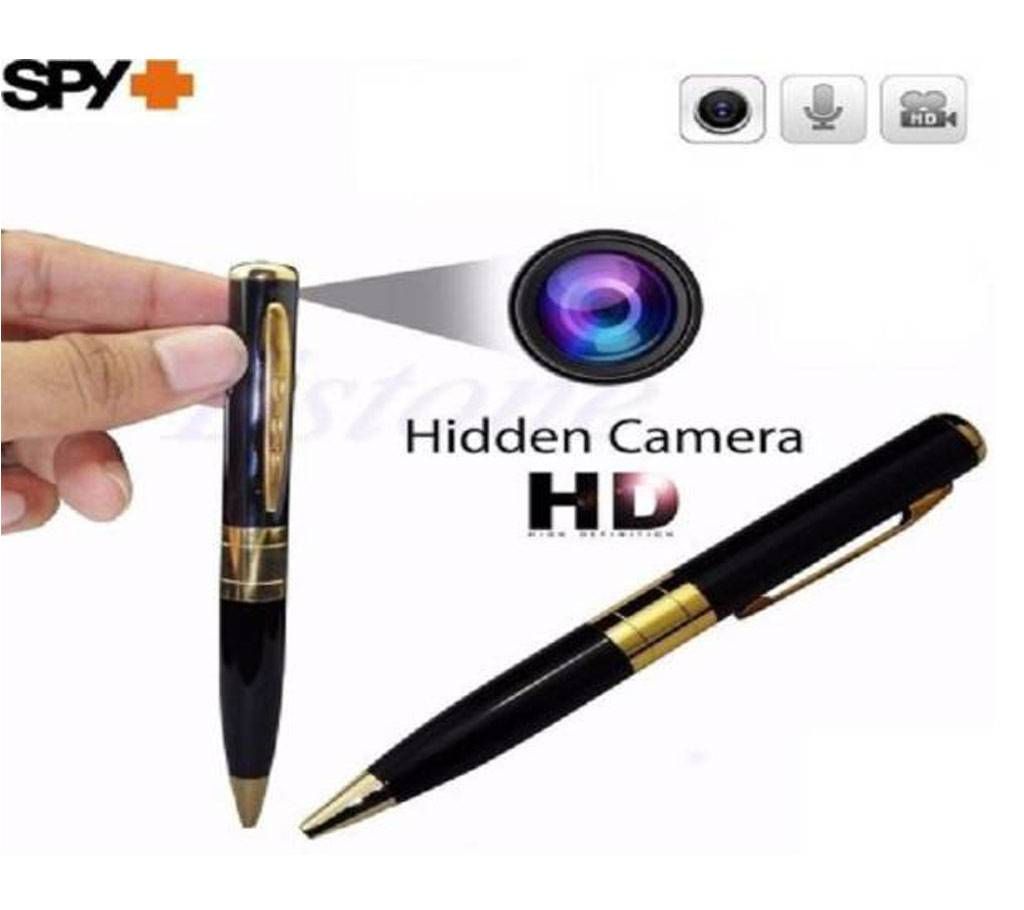 Spy Pen Camera 32GB
