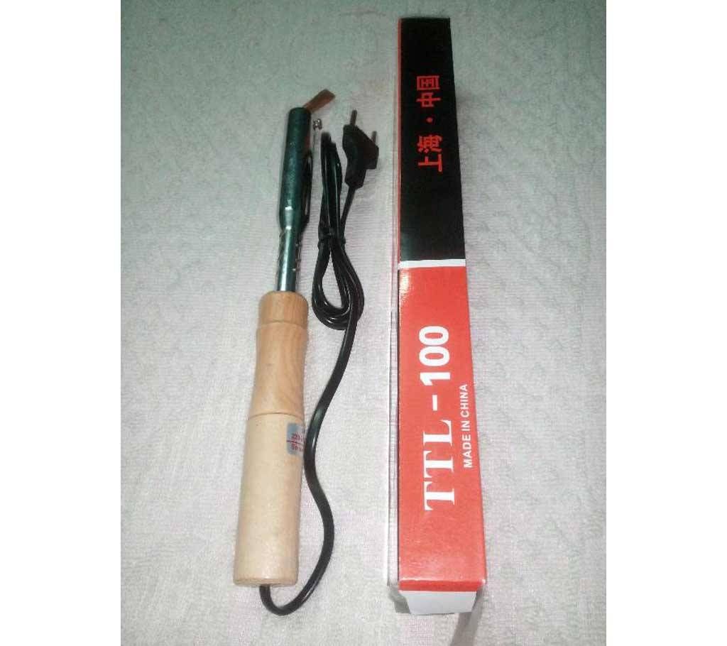 Soldering Iron-100Watt.
