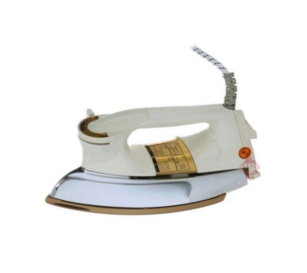 Jacke pot Iron