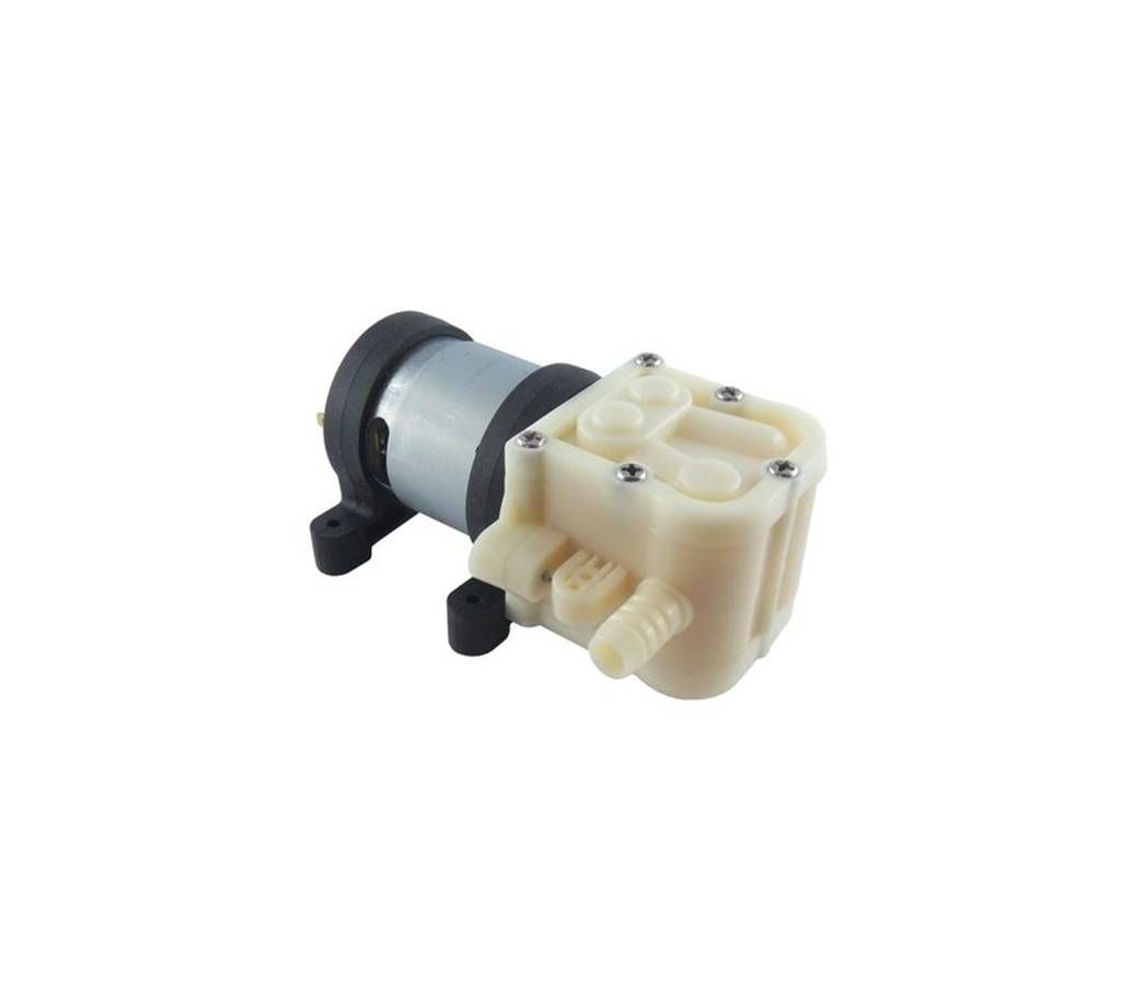 Water proof 12V DC PUMP