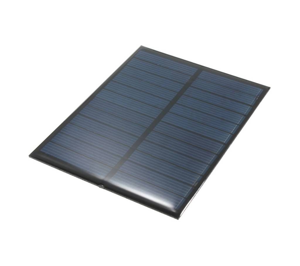 6V 2W Solar Panel Module