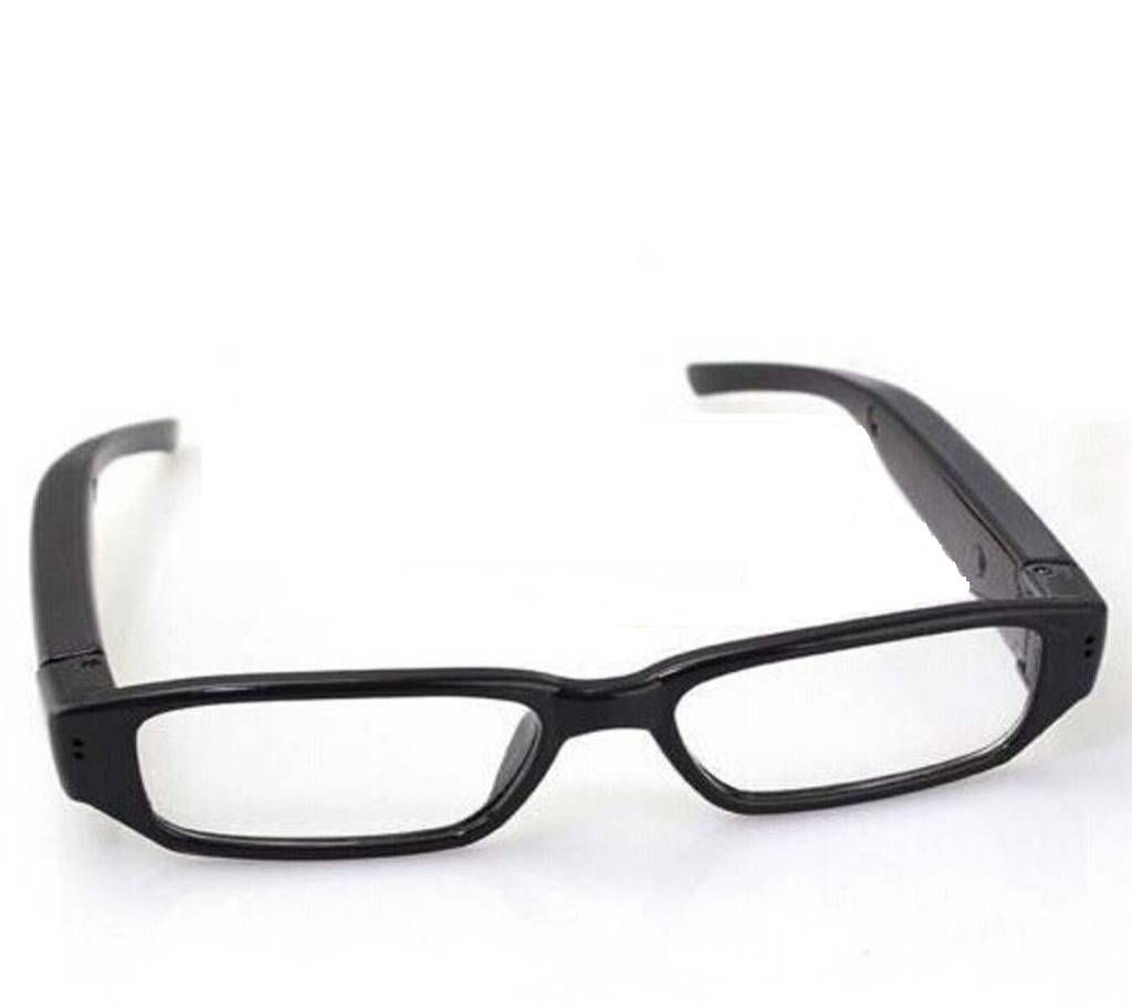 HD Eyeware Glass Camera