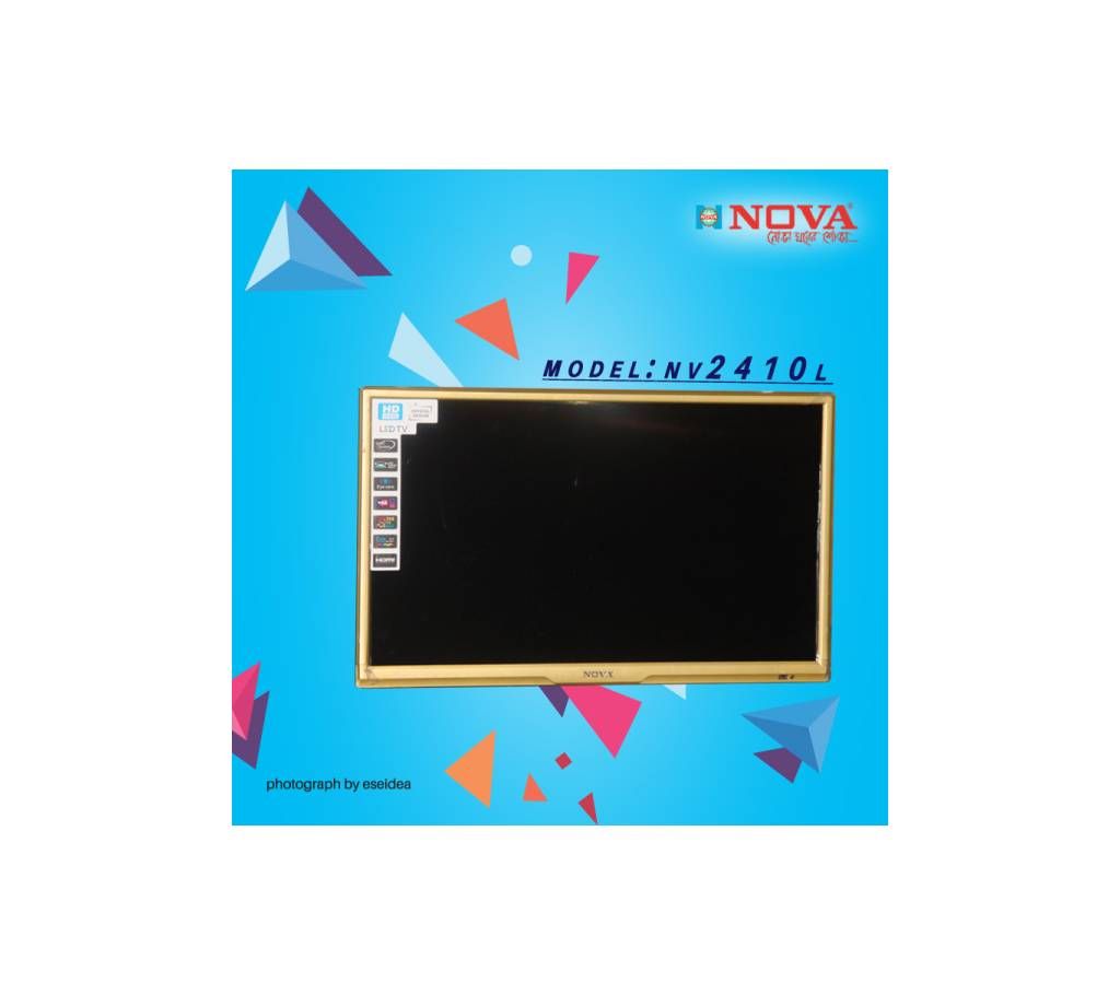 Nova NV2410L LED TV 24"