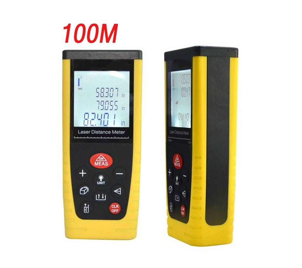 Laser distance meter laser range finder CP-100