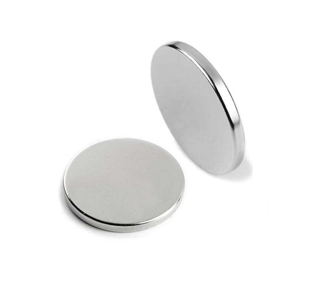 Powerful Neodymium Magnets ( Disc type)