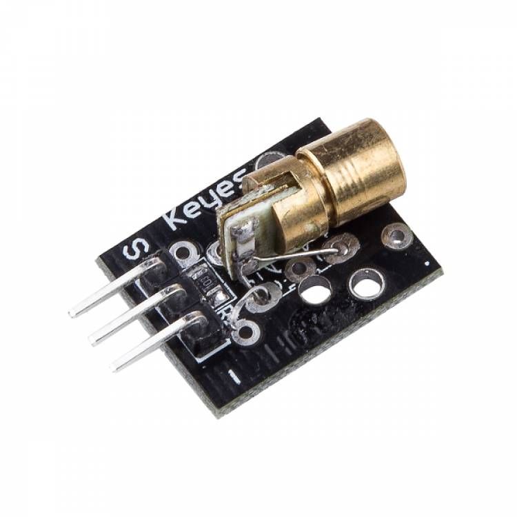5V Laser Module