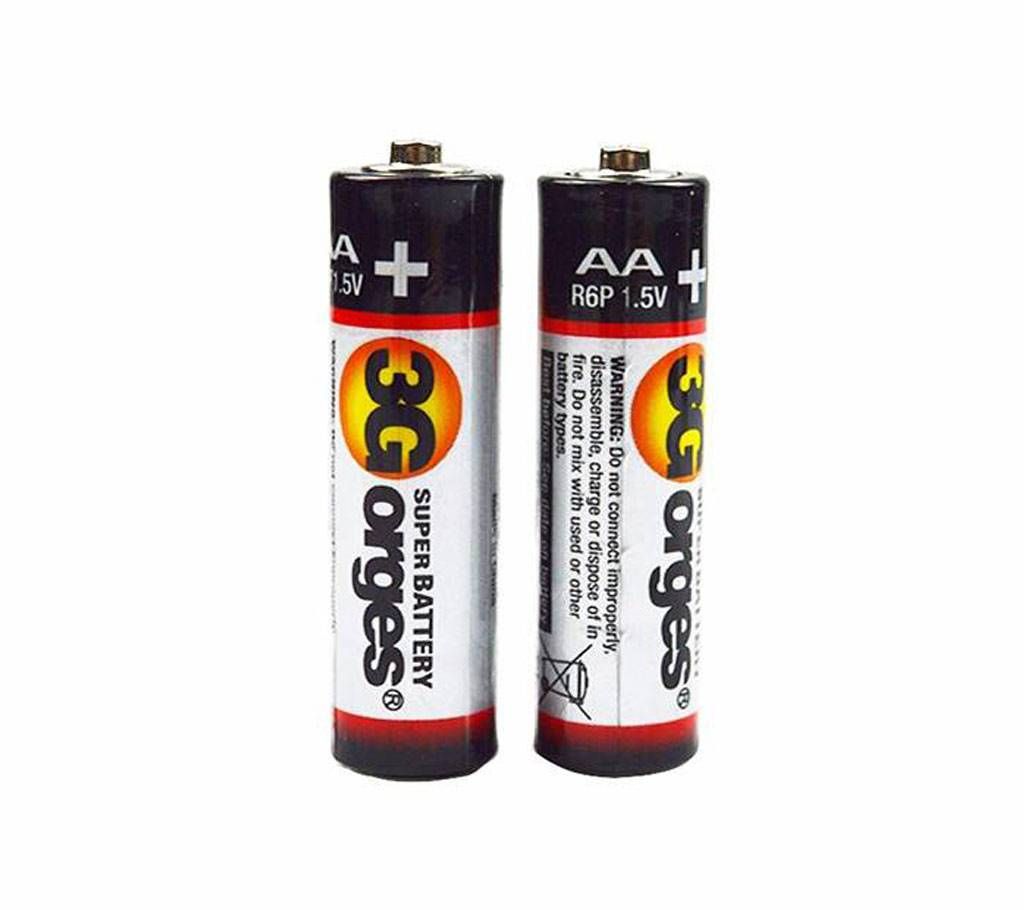 1.5 Volt AA Pencil Battery 
