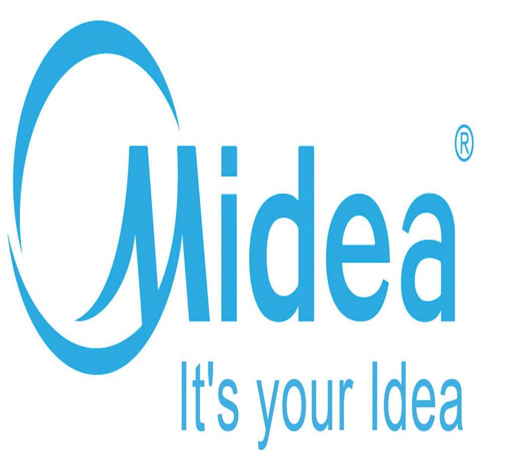 Midea 2 Ton MS11D-24CR Air Conditioner