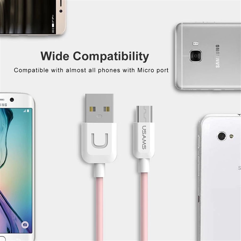 Usams Cable 