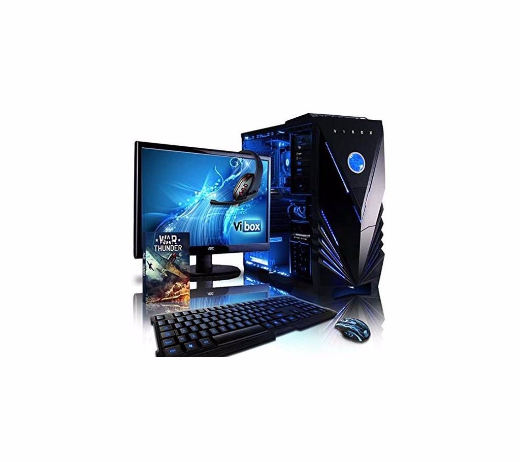Computer Pakej Core i3-3.06GHz HDD 320GB RAM 2GB