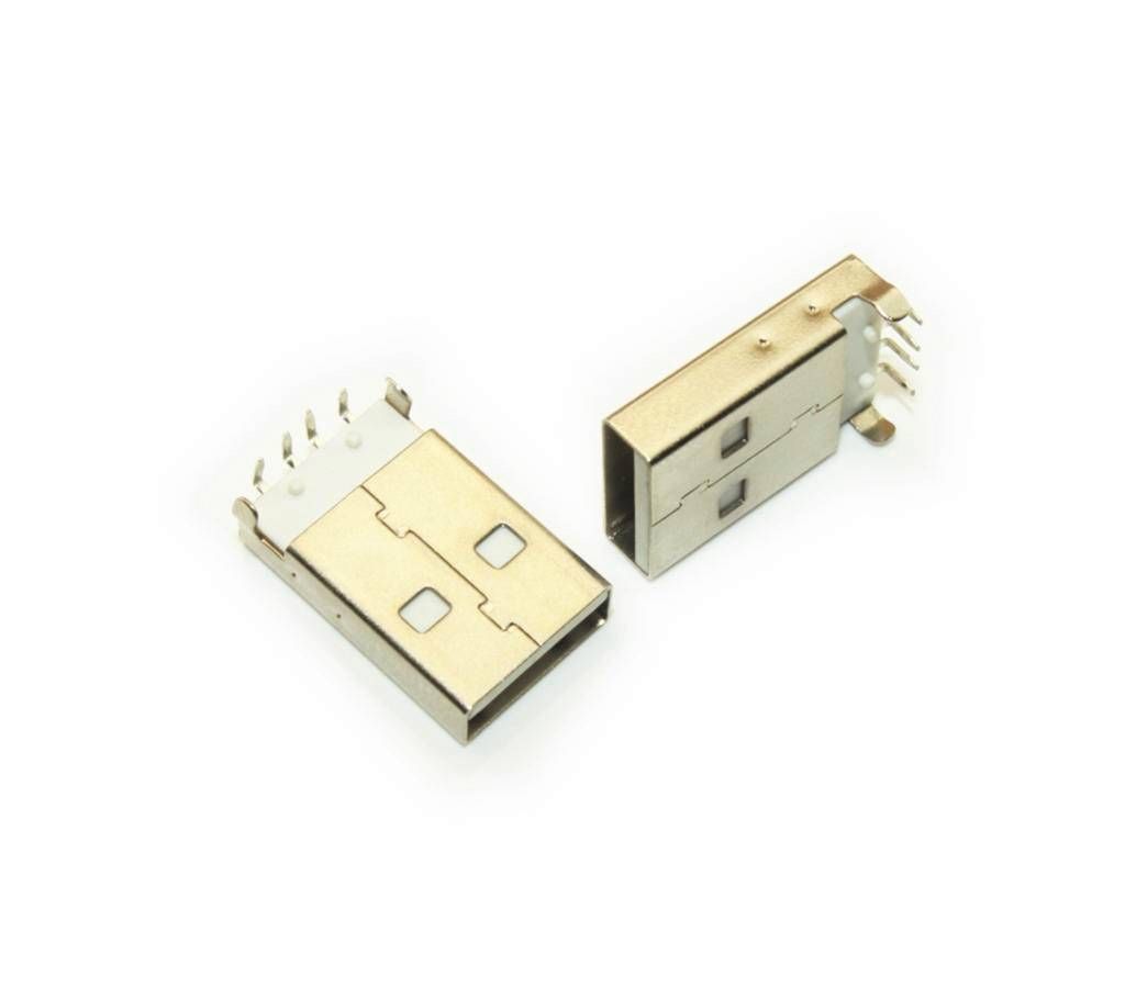 USB mail connector (5pcs)