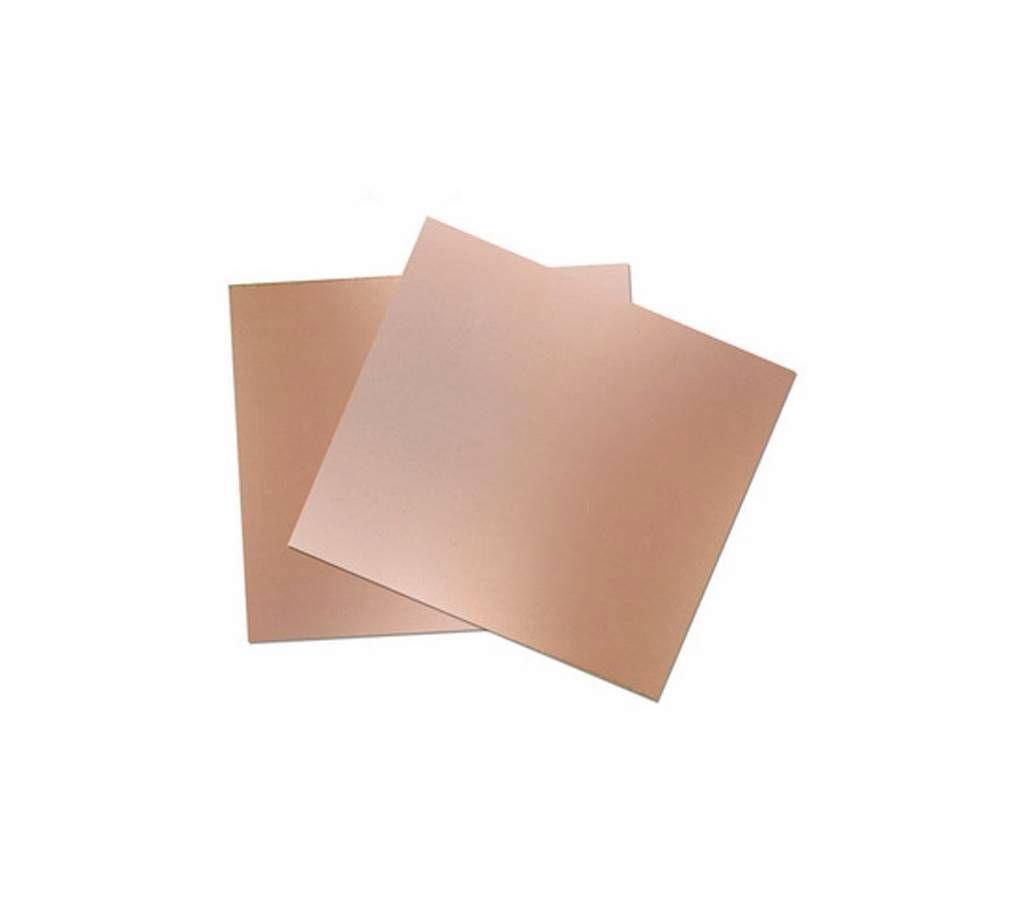 Single Layer PCB Board (5 X 5)