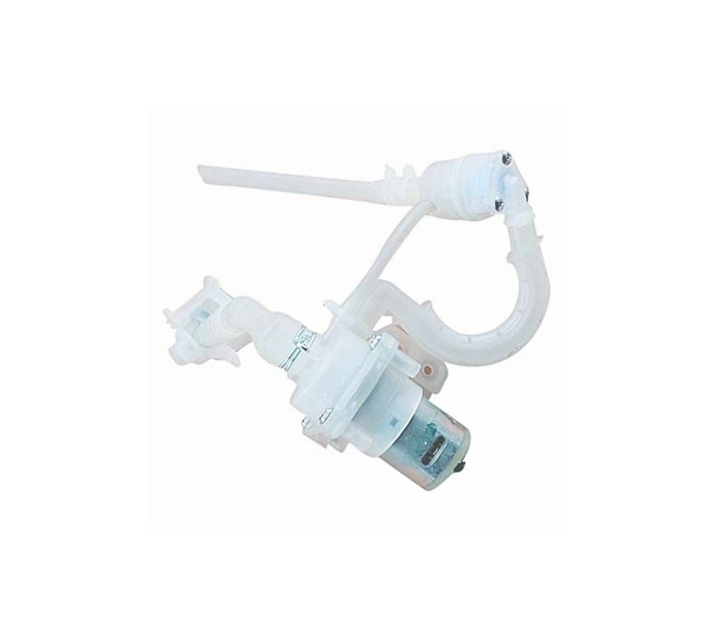 6 Volt to 12 Volt  dc water pump