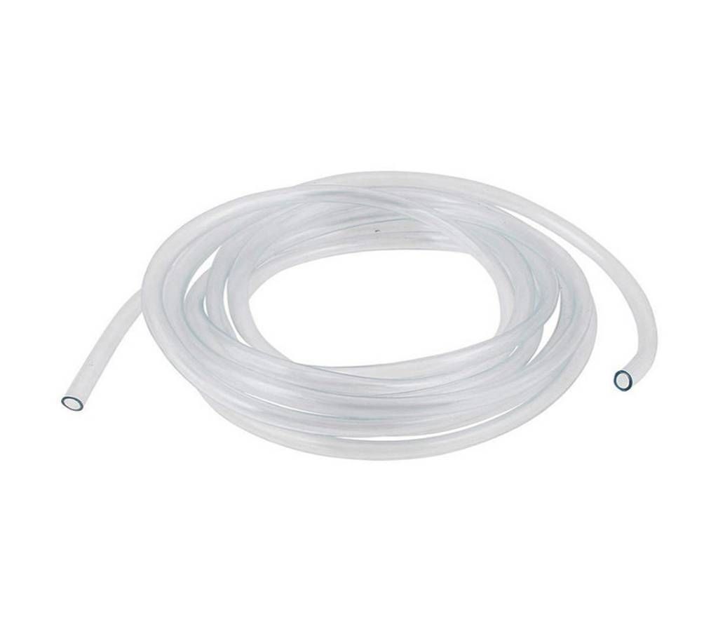 Soft & Clear PVC Tubing Hose Pipe for DC Water Pump (3 Meters)