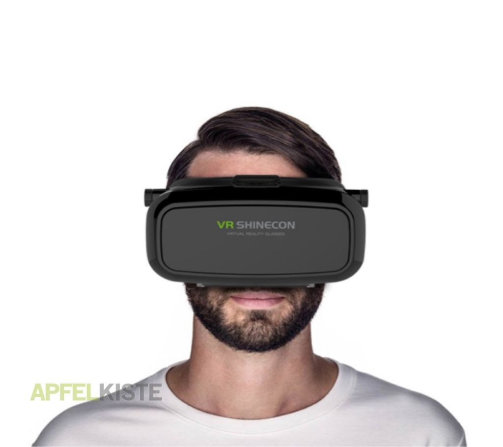 VR Shinecon 3D Headset