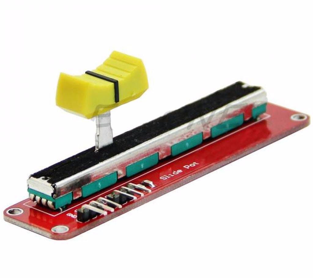 Linear Potentiometer Module