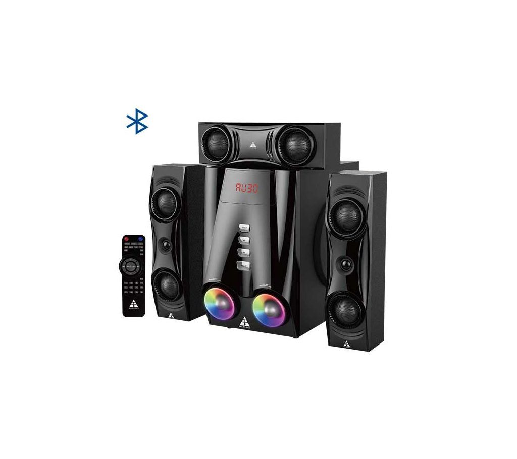 GOLDEN FIELD 800D SPEAKER
