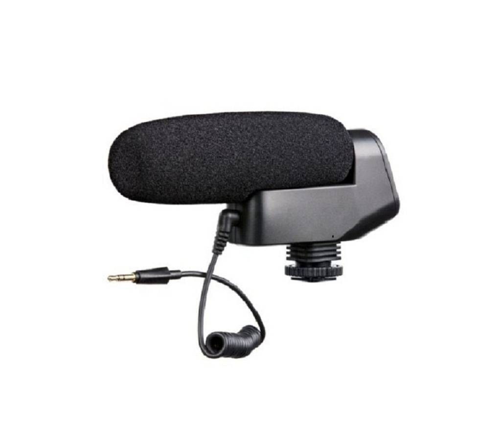 Boya BY-VM600 Condenser Microphone