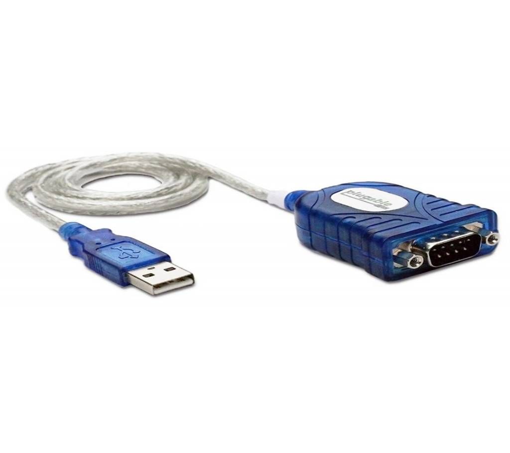 USB TO RS232 Serial Converter
