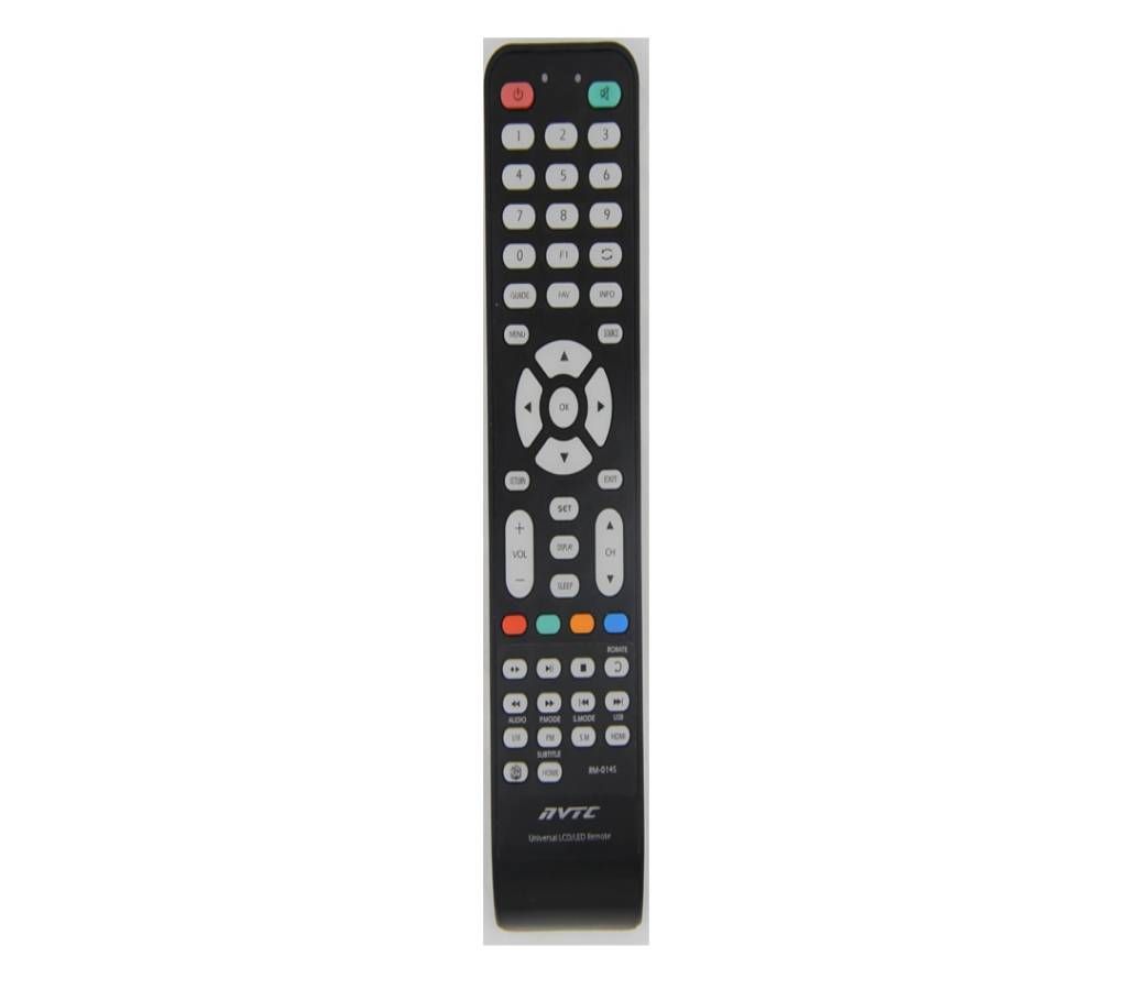 Universal LED TV Remote Control
