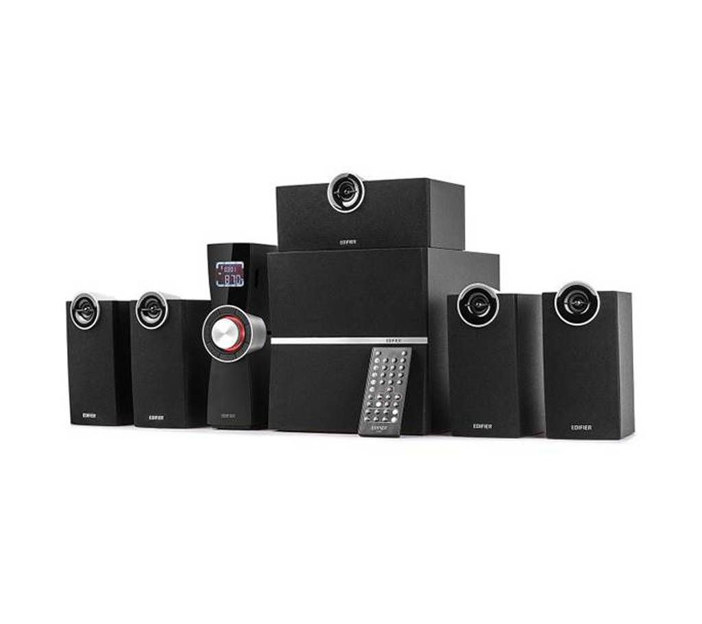 EDIFIER C6XD Home Theater